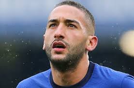 He might be dating his girlfriend but is yet to reveal it to the fans. Hakim Ziyech 2021 Hakim Ziyech Speaks About About His Favourite Position At Undeniably Hakim Ziyech S Transfer To Chelsea Excited The Entire Blues Fanbase Owing To The Ziyech Johnieo Johnny