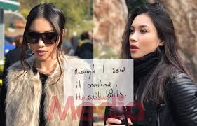 Mengakui teruja untuk menyambut kelahiran bayi sulung, zahirah memaklumkan berat badannya juga naik sehingga 10 kilogram (kg). Zahirah Macwilson Luah Rasa Kecewa Di Instagram Media Hiburan