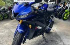 Yamaha mt 15 is a commuter bike available at a price range of rs. Yamaha Yzf R15 Used Motorcycles Prices In Malaysia Imotorbike