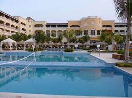 Iberostar Grand Hotel Rose Hall Caribbean Hotels Hotels In Montego Bay Rose Hall