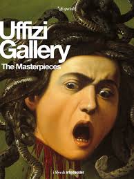 Uffizi Gallery: The Masterpieces : Fossi, Gloria, Frost, Catherine:  Amazon.co.uk: Books