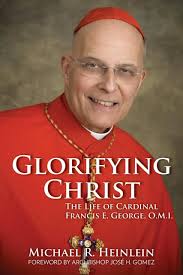 Cardinal George Biography Prompts Reflection