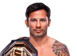 Juan Puerta MMA Fight History