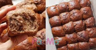 Cara buat roti nan cheese dan garlic sukatan cawan. Resipi Roti Coklat Kismis Sedap Gebu Berlemak Anak Makan Tak Cukup Sebiji Pa Ma