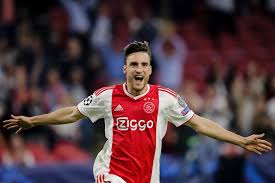 Check spelling or type a new query. Ajax And Tagliafico Are Negotiating A Contract Extension All About Ajax