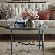 Wood and wrought iron coffee table. Wrought Iron And Glass Coffee Tables Ideas On Foter