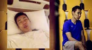 Badminton star lee chong wei retires after cancer battle. Tular Datuk Lee Chong Wei Alami Kanser Hidung Tahap Ketiga Semasa Cari Infonet