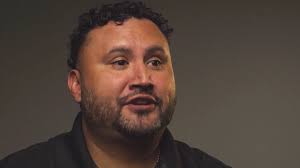 Michael Andrade w/ MLA Health