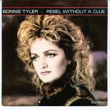 Official twitter for bonnie tyler. Bonnie Tyler Rebel Without A Clue Austriancharts At