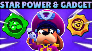 Discover more posts about colonel ruffs. New Colonel Ruffs Star Power Gadget Gameplay Stats Brawl Stars Brawl News Youtube