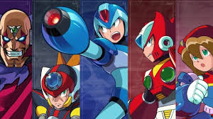 You cannot play as the other one if the first one dies. Mega Man X7 Retro Review Next Generation Returning Disappointment Games With Toasty