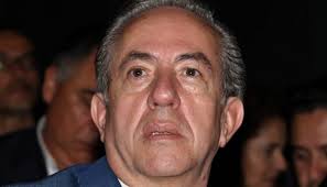 Qué pasó con Ricardo Hill, actor de La hora pico?