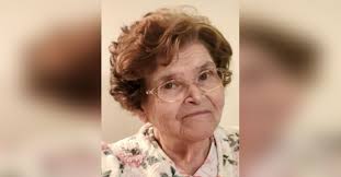 Obituary information for Gertrude Brugmann