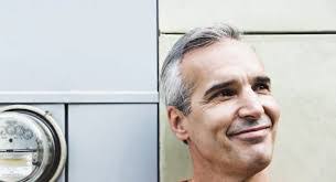 Richard Kienzle's Instagram, Twitter & Facebook