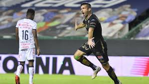 Leon definitely has the edge when it comes to snowboarding though,. Leon Vs Xolos Goals Summary And Videos