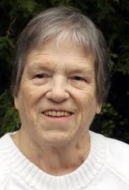 Virginia "Ginger" Gordon Obituary