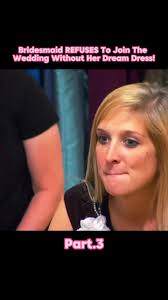 Rachel Patch Say Yes to The Dress