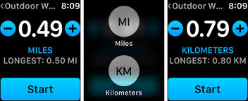 Feb 2, 2018 2:53 pm in response to stephmuns in. How To Switch Between Miles And Kilometers In Health And Workout Apps On Iphone And Apple Watch