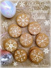 Gluten Free Honey Gingerbread Cookies Recipes To Nourish Recipe Gluten Free Gingerbread Cookies Recipe Gluten Free Gingerbread Cookies Gluten Free Gingerbread