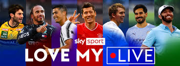 Nur sky zeigt dir alle rennen live, ohne werbeunterbrechung und auch in uhd. Sky Sport De About Facebook