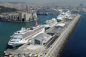 Sabemos que es un paso de. La Mayor Feria De Cruceros Del Mundo Inicia Sus Sesiones En Miami Transportes