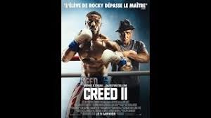 Mis à jour le 4 janvier 2019, publié le 4 janvier 2019. Creed Ii Dvd A La Location Flash Video