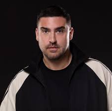 Christopher Costigan