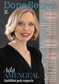 Dona Secret 21 by Dona Secret