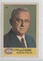 1959-60 Parkhurst Hockey Cards