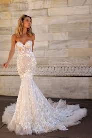 Es muss nicht immer das ganz enge outfit sein! Meerjungfrau Brautkleider Wunderschone Kleider Fur Die Hochzeit Hochzeit Click