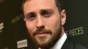 *me proud i never had a robert pattinson phase*. Who Does Aaron Taylor Johnson Play In Tenet