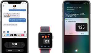 Applepay bank transfer process takes a maximum of 3 days to reflect the amount in the bank account. How To Use Apple Pay Cash On Apple Watch Dummies