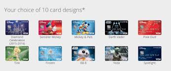 The basic disney® visa® card has no annual fee, and the disney® premier visa® card comes with only a $49 annual fee. Disney Premier Visa Card Vs Disney Visa Card Review Bank Professor