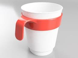 Fusion 360 Tutorial Paper Cup Holder Youtube Paper Cup Cup Holder 3d Printing