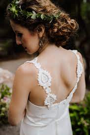 Vergleiche aktuelle angebote zu verschiedenen a linien. Brautkleid Leni Claudia Heller