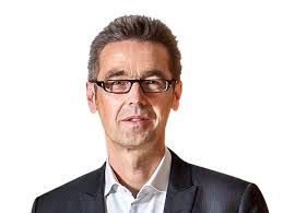 Otto Scharmer — MIT CoLab