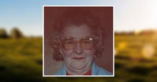 Louise O. Shafer Obituary April 8, 2009