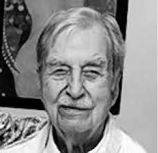 Jack SCHAUER Obituary (1922