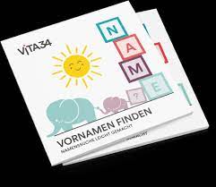 Vornamen Fur Madchen Namensliste Mit Uber 2 700 Madchennamen Vita 34
