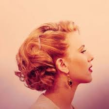 1.15 platinum blonde curly bob. 35 Short Layered Hairstyles For Women My New Hairstyles