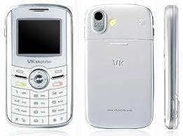VK Mobile VK5000 Özellikleri ...
