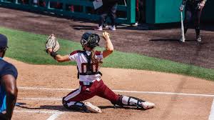 Bobcats Fall in 12 Innings to Troy