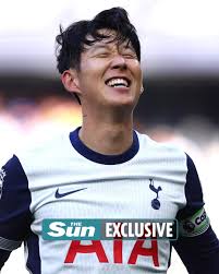 EXCLUSIVE: Tottenham legend Son Heung-Min wanted in mega-money transfer 🤑  This would set Tottenham up for years!