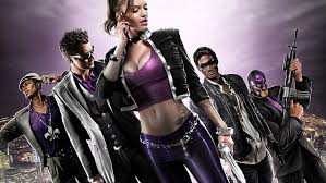 Check spelling or type a new query. Hd Wallpaper Video Games Saints Row Saints Row The Third Young Adult Wallpaper Flare