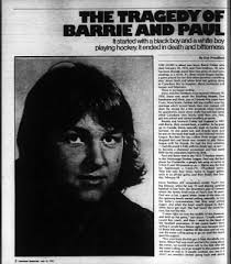 Article clipped from The Ottawa Journal