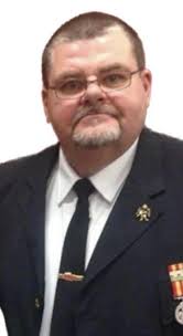 Donald Scott Campbell Obituary