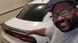 2014 Dodge Charger Front Lower Bumper Lip Install