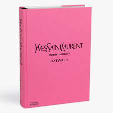 Shop by departments, or search for specific item(s). Catwalk The Complete Fashion Collections Yves Saint Laurent Costco Uk