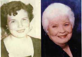 Dorothea Diamond Obituary