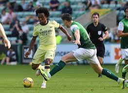 When did willian play for chelsea in the premier league? Iu4bb Yfmezmmm